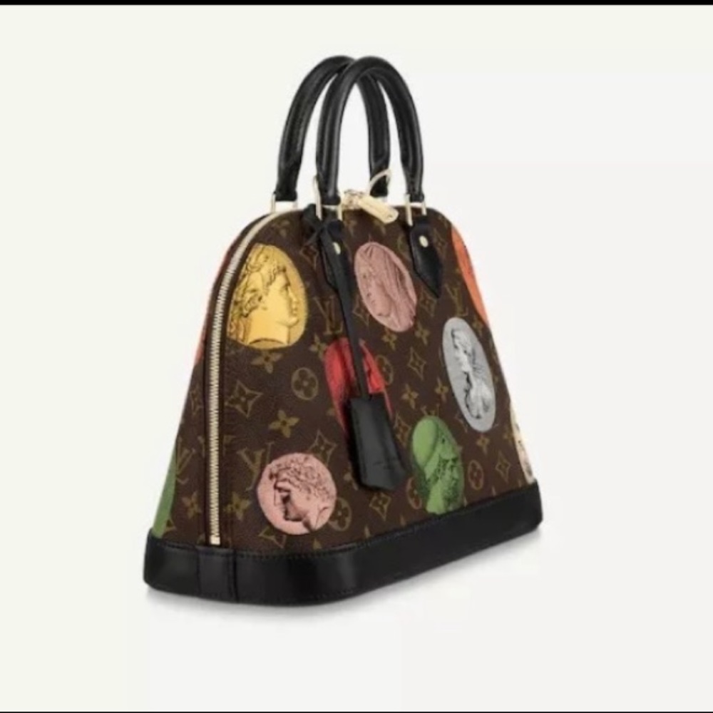 Alma Pm bag